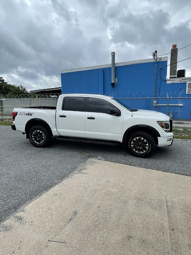 Car Stereo Store «EAGLE MOBILE ELECTRONICS», reviews and photos, 759 N Delsea Dr, Vineland, NJ 08360, USA