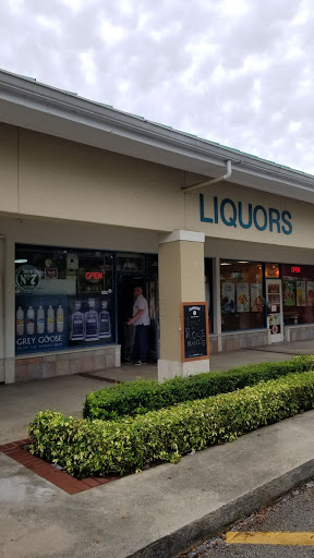 Liquor Store «Primo Liquors», reviews and photos, 4815 SW 148th Ave, Southwest Ranches, FL 33330, USA