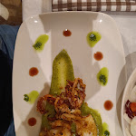 Photo n°1 de l'avis de Gianluca.o fait le 06/03/2024 à 14:00 sur le  I Fornelli di Teresa à Tricase