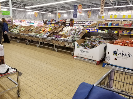 Supermarket «ALDI», reviews and photos, 4401 Rib Mountain Dr, Wausau, WI 54401, USA