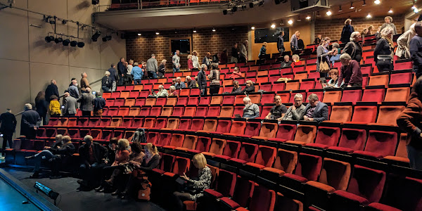 Landestheater Tübingen