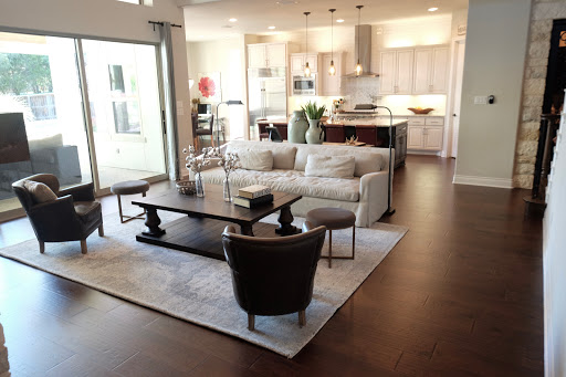 Flooring Store «River City Flooring», reviews and photos