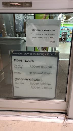 Pet Supply Store «Petco Animal Supplies», reviews and photos, 2241 Porter Creek Dr, Fort Worth, TX 76177, USA