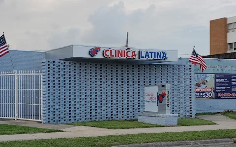 Clinica Latina Corpus Christi image
