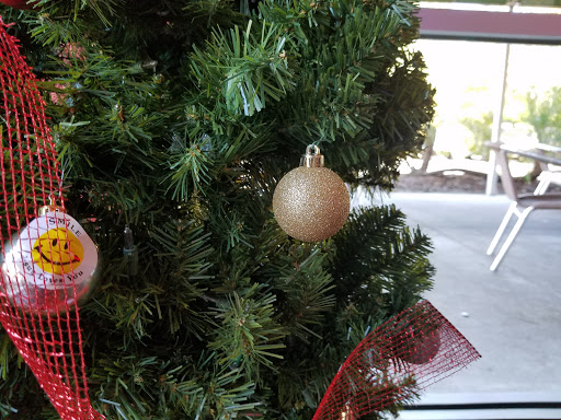 Tex-Mex Restaurant «Tijuana Flats», reviews and photos, 10900 FL-54 Ste. 101, New Port Richey, FL 34655, USA