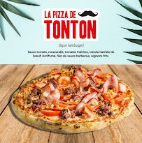 Photos du propriétaire du Pizzas à emporter Super Paulette à Lyon - n°5