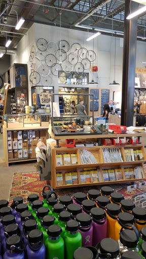 Camping Store «REI», reviews and photos, 910 Rose Avenue, North Bethesda, MD 20852, USA