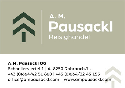 A.M. Pausackl OG
