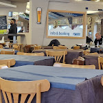 Photo n°4 de l'avis de Davide.. fait le 26/12/2023 à 14:14 sur le  Ristorante Il Rododendro à Ponte di Legno