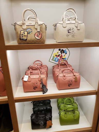 Store «Coach», reviews and photos, 8375 Arroyo Cir A059, Gilroy, CA 95020, USA