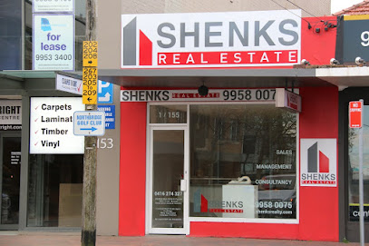 Shenks Real Estate