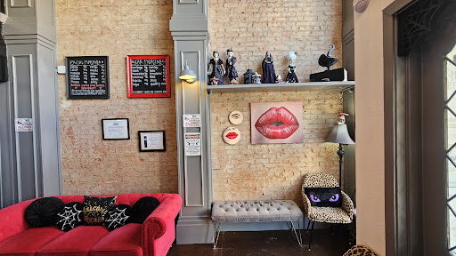 Explore birth clock tattoo ideas, creative tattoo ideas in Mckinney, available at The Magic Needle Piercing Studio