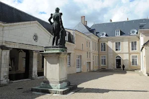 Bertrand Museum Hotel image