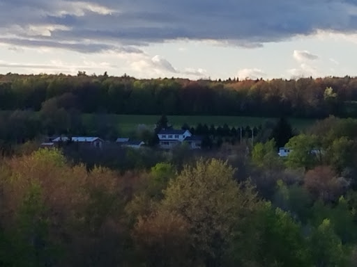 Golf Course «Grandview Farms Golf Course», reviews and photos, 400 Hartwell Rd, Berkshire, NY 13736, USA