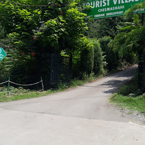 Jktdc Restaurant photo