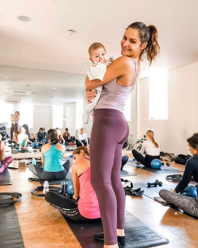 Reviews of Paola's BodyBarre Fulham in London - Yoga studio