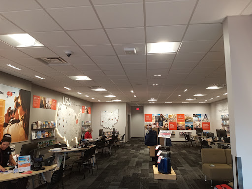 Travel Agency «AAA Reynoldsburg Pickerington», reviews and photos, 2036 OH-256, Reynoldsburg, OH 43068, USA