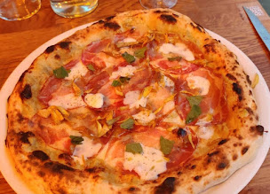 Photo n°23 de Drogheria Italiana à Paris ()