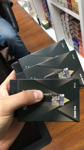 Cigar Shop «Capistrano Smoke Shop», reviews and photos, 31876 Del Obispo St #2, San Juan Capistrano, CA 92675, USA