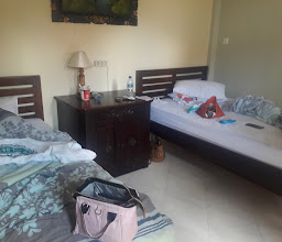 The Reinhold Guesthouse Bali photo
