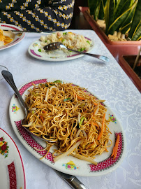 Plats et boissons du Restaurant chinois Au Royal de Chartres - n°6