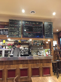 Atmosphère du Restaurant L'Express Bar à Paris - n°13