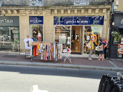 Par ici le style - Bayeux à Bayeux