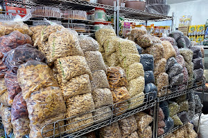 Khorasan Market