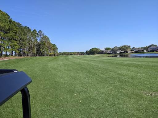 Golf Course «North Shore Golf Club», reviews and photos, 11507 N Shore Golf Club Blvd, Orlando, FL 32832, USA