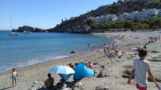 Playa Marina del Este