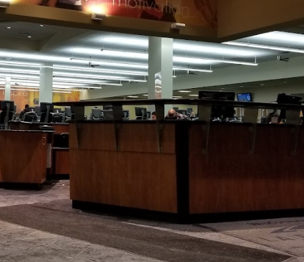 Gym «LA Fitness», reviews and photos, 825 S Rand Rd, Lake Zurich, IL 60047, USA