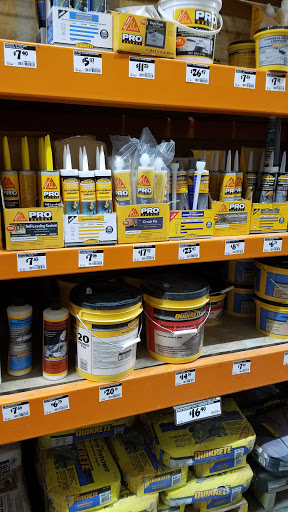 Home Improvement Store «The Home Depot», reviews and photos, 345 Market Blvd, Collierville, TN 38017, USA