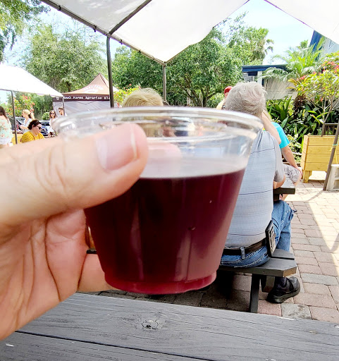 Winery «Keel and Curley Winery», reviews and photos, 5210 Thonotosassa Rd, Plant City, FL 33565, USA