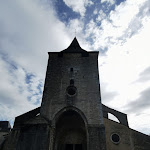 Photo n° 27 de l'avis de Alberto.n fait le 24/04/2023 à 21:17 pour Cathédrale Sainte-Marie à Oloron-Sainte-Marie
