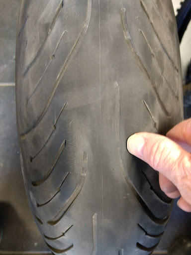 Motorcycle Dealer «Viva Powersports», reviews and photos, 1045 Magruder St, El Paso, TX 79925, USA