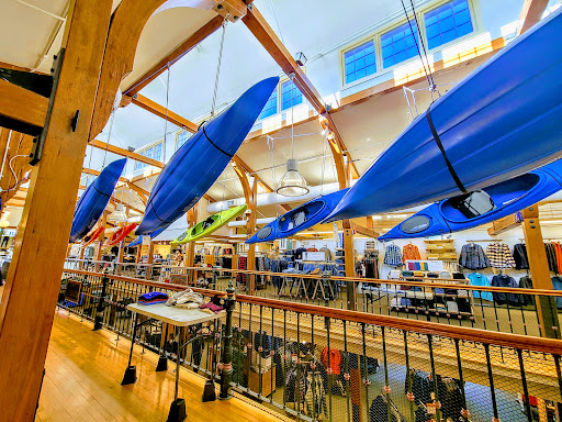 Shopping Mall «PowerHouse Mall», reviews and photos, 8 Glen Rd, West Lebanon, NH 03784, USA