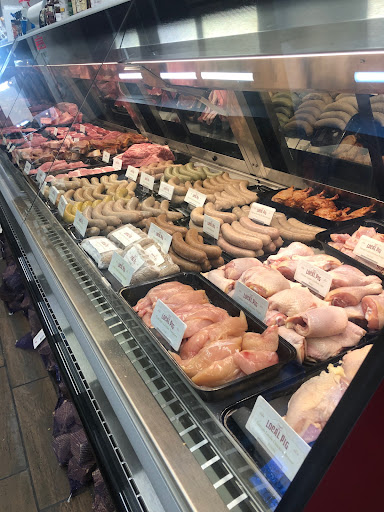 Butcher Shop «The Local Pig», reviews and photos, 2618 Guinotte Ave, Kansas City, MO 64120, USA