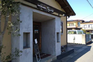 CAFE RESTAURANT Tajika（たじか） image