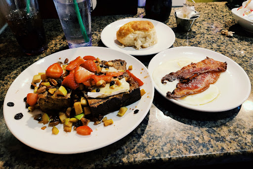 Breakfast Restaurant «Another Broken Egg Cafe - Clearwater», reviews and photos, 2554 McMullen Booth Rd, Clearwater, FL 33761, USA
