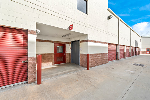 Self-Storage Facility «Arcadia 210 Self Storage», reviews and photos, 324 N 2nd Ave, Arcadia, CA 91006, USA