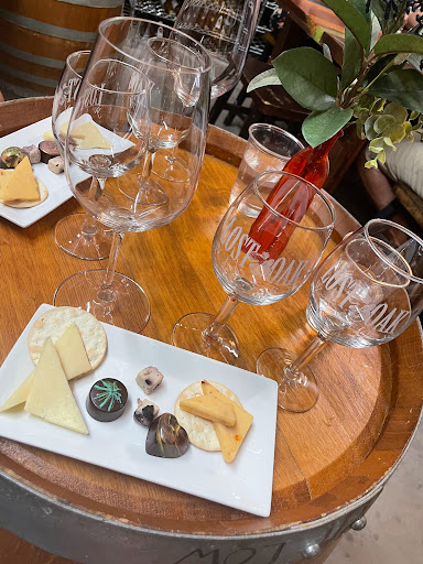 Winery «Lost Oak Winery», reviews and photos, 8101 County Rd 802, Burleson, TX 76028, USA