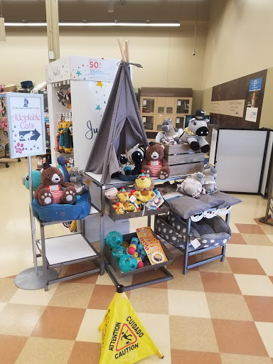 Pet Supply Store «Petco Animal Supplies», reviews and photos, 1412 S Main Chapel Way, Gambrills, MD 21054, USA