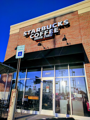 Coffee Shop «Starbucks», reviews and photos, 8481 Grand River Ave, Brighton, MI 48116, USA