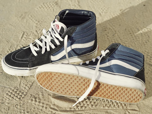 Vans Bundoora