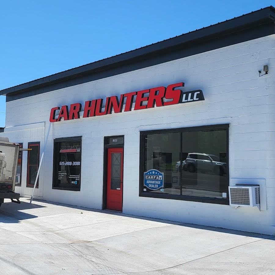 Car Hunters LLC