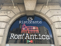 Photos du propriétaire du Restaurant italien Rom’Antica à Saint-Étienne - n°2