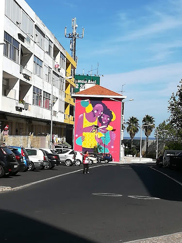 Avaliações doCentro Comercial Quinta Nova em Loures - Shopping Center