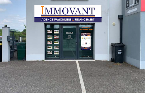 Agence immobilière Immovant - Courtier en crédit & Agence immobilière - Agen (47) Boé