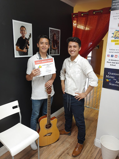 Glendora Music and Arts School image