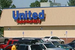 United Supermarkets image